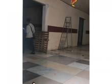 Hình ảnh Cho thuê kho mặt tiền đường 12m, Đặng Thùy Trâm,P.13, 600m2, 78tr