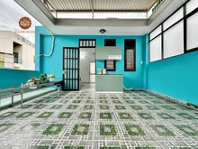 Hình ảnh Mb6623 nạp rút nhanh chóng có Ban Công Siêu Lớn - View Chill Chill - Ngay Ngã Tư Hàng Xanh
