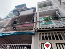 Hình ảnh _______  võ văn kiệt quận 1 phường cầu kho. _______