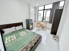 Hình ảnh ☎️☀️🍀 Mb6623 nạp rút nhanh chóng Studio Thích Quảng Đức, PHÚ NHUẬN - cửa sổ thoáng khí☀️☀