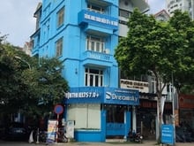 Hình ảnh Cho thuê nhà Lô góc Nguyễn Văn Lộc DT 85m2, MT25m giá 69tr KD cafe