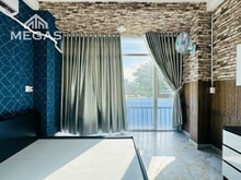Hình ảnh Phòng trọ Tân Phú Full NT có ban công cách chợ Tân Hương chỉ 2 phút