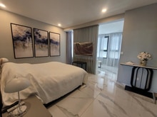 Hình ảnh bán penthouse hưng vượng 1 có thang máy giá 4,4 tỷ