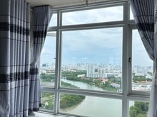 Hình ảnh Cho thuê gấp Trang Chủ MB66.COM / Đăng Ký Tặng 66K cao cấp Riverside Residence, PMH, Q.7
