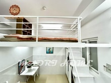 Hình ảnh Duplex Full nội thất ở được 3 người __Ngay Văn Lang Cơ Sở 3 Bình Thạnh