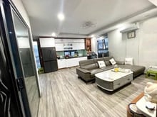Hình ảnh Bán chung cư Đồng Tầu Hoàng Mai 69m2, 2ngủ, full nội thất giá 3.1 tỷ