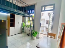 Hình ảnh Căn Hộ Duplex Full NT Ngay Vòng Xoay Lăng Cha Cả
