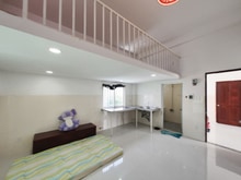 Hình ảnh Cho thuê phòng y như hình đường Phạm Hùng thích hợp sinh viên