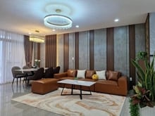 Hình ảnh Cần cho thuê Duplex Star Hill, KĐT Phú mỹ hưng, 133m2, 2 tầng