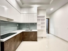 Hình ảnh Căn Hộ Cao Cấp Phòng Ngủ Tách Bếp Full Nội Thất Q7