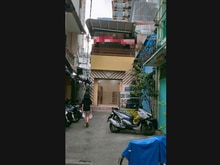 Hình ảnh Cho thuê nhà HXH 100 Nguyễn Công Trứ, Quận 1, nhà mới gần chung cư