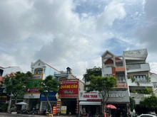 Hình ảnh Bán nhà mặt tiền Lê Văn Việt, Tăng Nhơn Phú A, Quận 9