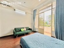 Hình ảnh 🌟STUDIO FULL NT Khánh Hội Q4 🌟Ảnh thật giá thật