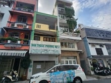 Hình ảnh Nhà 3 tầng KDC Miếu Nổi - Phan Xích Long, Bình Thạnh (4x18m góc 2MT)