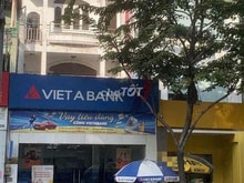 Hình ảnh Cho thuê NNC MT Trần Quốc Hoàn Tân Bình 137m2 3 tầng. Giá 65 triệu