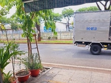 Hình ảnh Chỉ 8,x tỷ - Gần 100m2 mặt tiền kinh doanh Q6 - 4,3 x 23 - Lò Gốm.