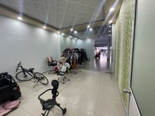 Hình ảnh Bán nhà mặt tiền KD Hoàng Hữu Nam, Long Thạnh Mỹ, 100m2, thu nhập 20tr