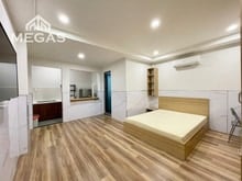 Hình ảnh Căn Hộ Dịch Vụ Full Nội Thất Ngay Hậu Giang Quận 6