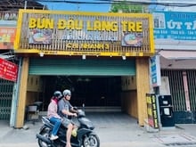 Hình ảnh Cho thuê Nhà MT Lê Đức Thọ - Q. Gò Vấp 161m2. Giá 36 triệu/ tháng