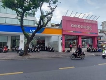 Hình ảnh ✅️90m2 MẶT_TIỀN_LÊ VĂN SỸ Q.3  DT 4.5m x 20m,3 tag đang cho thuê 80 tr