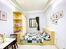 Hình ảnh Khai Trương Căn Hộ Gần Ngã Tư Bảy Hiền  Đại Học Văn Hiến Quận Tân Bình