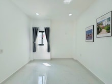 Hình ảnh HXT 6m Đường Số 27- Lê Đức Thọ- T2LST- GIÁ 6,7 tỷ THƯƠNG LƯỢNG MẠNH