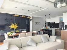 Hình ảnh Cho thuê Trang Chủ MB66.COM / Đăng Ký Tặng 66K Happy Valley 135m2 cao cấp
