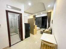 Hình ảnh 🍀☎️🌈 Mb6623 nạp rút nhanh chóng siêu rộng Nguyễn Kiệm, PHÚ NHUẬN - Bancol giếng trời