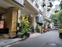 Hình ảnh Bán nhà phố Nguyễn Đình Chiểu 100m2 MT8,5m cạnh cạnh viên Thống Nhất