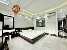 Hình ảnh CĂN HỘ 2 Phòng Ngủ__Diện Tích Lớn__Full nội thất_Ngay đại học Văn Lang