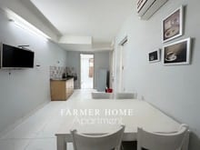 Hình ảnh Căn Hộ 02Phòng Ngủ - 01 Phòng Khách - Thang Máy