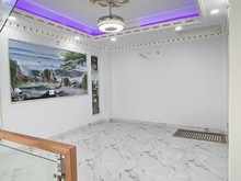 Hình ảnh Bán Gấp nhà 5 Tầng, hẻm nhựa 6m, 50m2, Sổ hồng riêng hoàn công đủ.