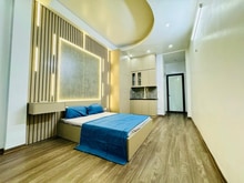 Hình ảnh MUA ĐẤT - TẶNG NHÀ 4T Vip nhất Nguyễn Khánh Toàn