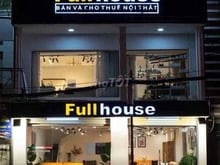 Hình ảnh Cho thuê MBKD - Nhà 2MT đường D5, Phường 24, Bình Thạnh. Giá 55 triệu