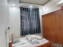 Hình ảnh Biệt Thự mặt tiền Tên Lửa - Ngang 8m, 3 Tầng, 5 PN, SHR Hoàn công đủ.