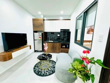 Hình ảnh ✅📌Nguyễn Hữu Cảnh - Căn Hộ Luxury BANCOL - 1PN - 1PK - Mới 100% ✅