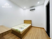 Hình ảnh Căn Hộ Dịch Vụ Đầy Đủ Nội Thất Ngay Hậu Giang Quận 6