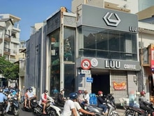 Hình ảnh Nhà cho thuê căn góc 2 MT Nguyễn Kiệm P9 Phú Nhuận 66m2. Giá 30 triệu