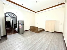 Hình ảnh CĂN HỘ MINI SIÊU SANG TRỌNG - Tách bếp FULL nội thất