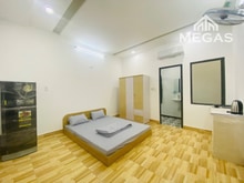 Hình ảnh Phòng Trọ Full Nội Thất Ngay Lê Văn Quới - Miếu Gò Xoài