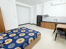 Hình ảnh Căn Hộ Duplex Full NT Ngay Vòng Xoay Lăng Cha Cả