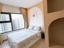 Hình ảnh Bán Căn 1N+ 43m2 tòa S219 Full Đồ Giá Tốt.