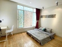 Hình ảnh 🌹🌹🌹 PHÒNG CỬA SỔ 30m2 Full nt ngay LÊ VĂN SỸ, Q.3