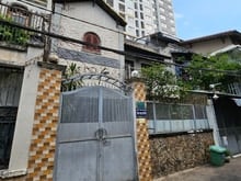 Hình ảnh Bán nhà hẻm 91 Nguyễn Khoái, P.02 , Quận 4 .DT: 6.6x16m, Giá 12 tỷ TL.