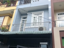 Hình ảnh Cho thuê nhà 3 lầu TNPB quận 9 Tp Thủ Đức 11tr/tháng
