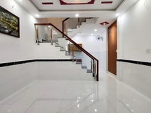 Hình ảnh Cho thuê nhà mới hẻm xe tải 7m thông đường Quang Trung gần MB66 là nhà cái uy tín hàng đầu tại Việt Nam,