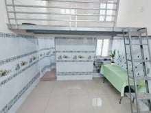 Hình ảnh CẦN CHO THUÊ PHÒNG gác cao_thoáng_đầy đủ tiện nghi Ở P15