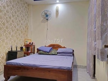 Hình ảnh Bán nhà 2 MẶT TIỀN HẺM 7M, ĐƯỜNG MÃ LÒ, 50m2, 4 Tầng.