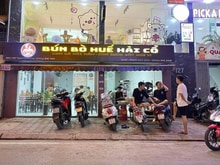 Hình ảnh ChO Thuê NhÀ MẶT PHỐ TRÀNG THI - Q.HOÀN KIẾM.