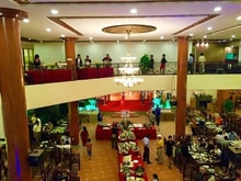 Hình ảnh MBKD phố Tây Sơn, 3,5 tầngx1200m2. Mặt tiền 20m